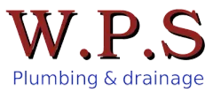 Wilsons Plumbing & Drainage Logo