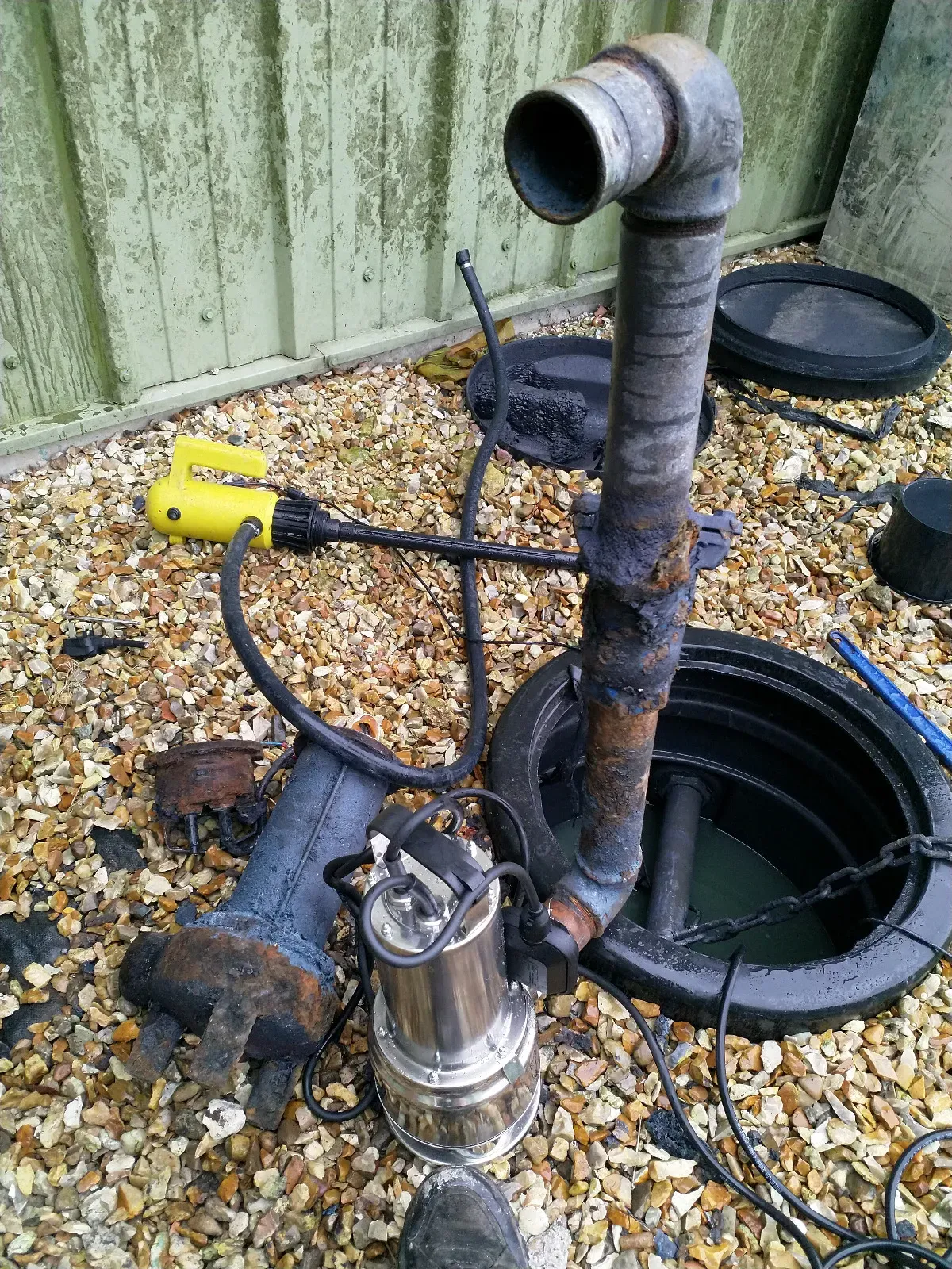 wilson plumbing